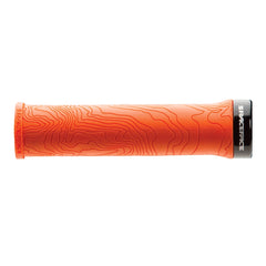 Race Face Half Nelson Lock-On Grips