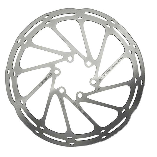 Sram Centerline Rotor 160mm