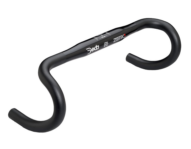 DEDA ZERO 1 ROAD HANDLEBARS