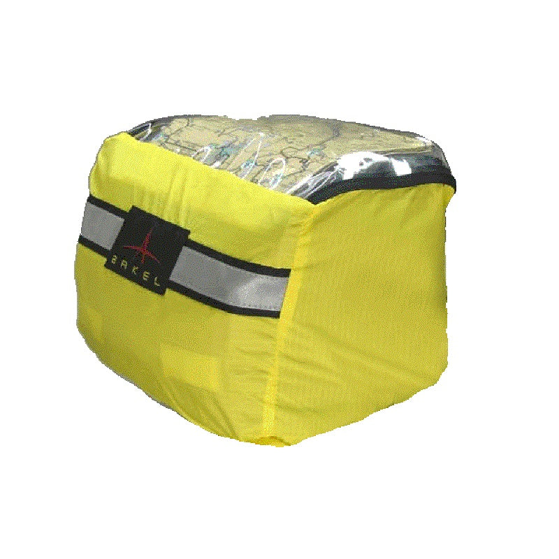 Arkel Handlebar Bag Rain Cover