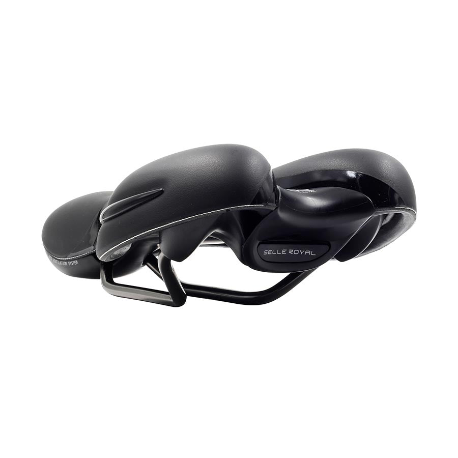 Selle Royal Respiro Athletic Unisex Saddle