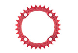 Race Face Narrow Wide Chainring 104mm - RACE FACE