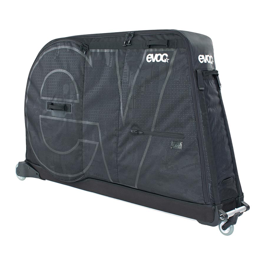 EVOC Bike Travel Bag Pro Black 310L