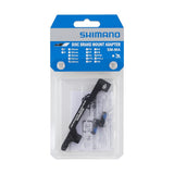 Shimano Post Mount 180mm to 220mm Adapter