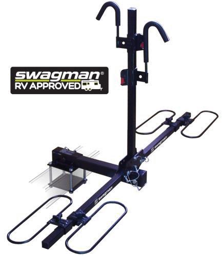 Swagman Traveler XC 2 Bike Rack