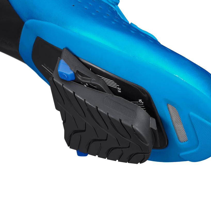 Shimano SPD-SL Cleat Covers