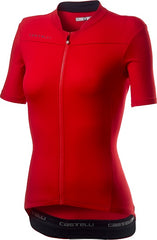 Castelli Women's Anima 3 Jersey