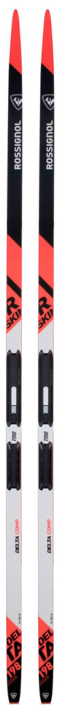 Skis Rossignol Delta Comp R-Skin