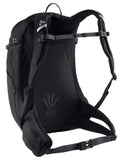 Vaude Tremalzo 18 WS Backpack Black