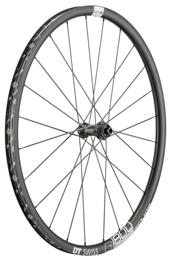 DT Swiss G 1800 SP 700C Disc Front wheel