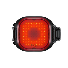 Knog Blinder Mini Square Rear Light