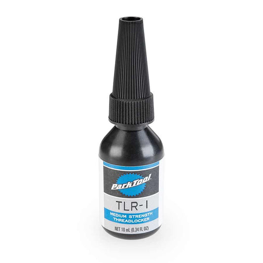 Park Tool Blue Threadlocker 10ml