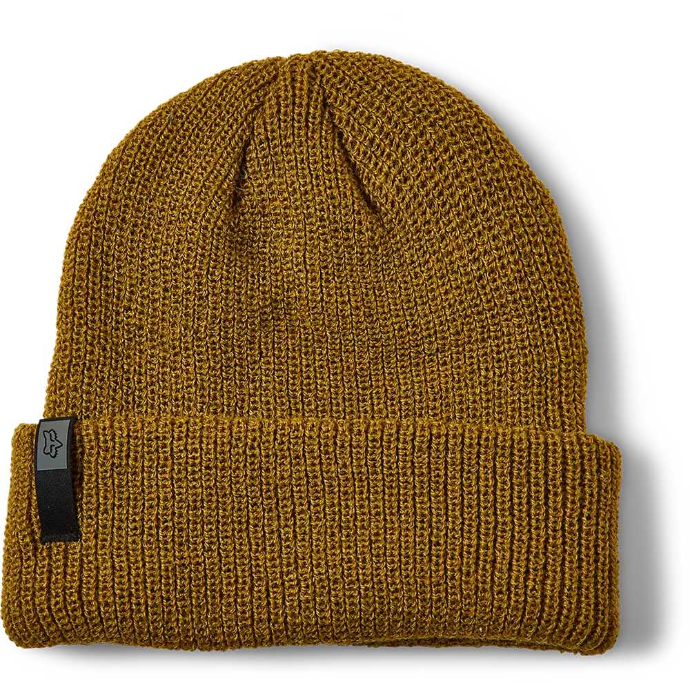 Fox Machinist Beanie