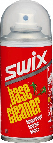 Swix Spray Base Cleaner 150ml