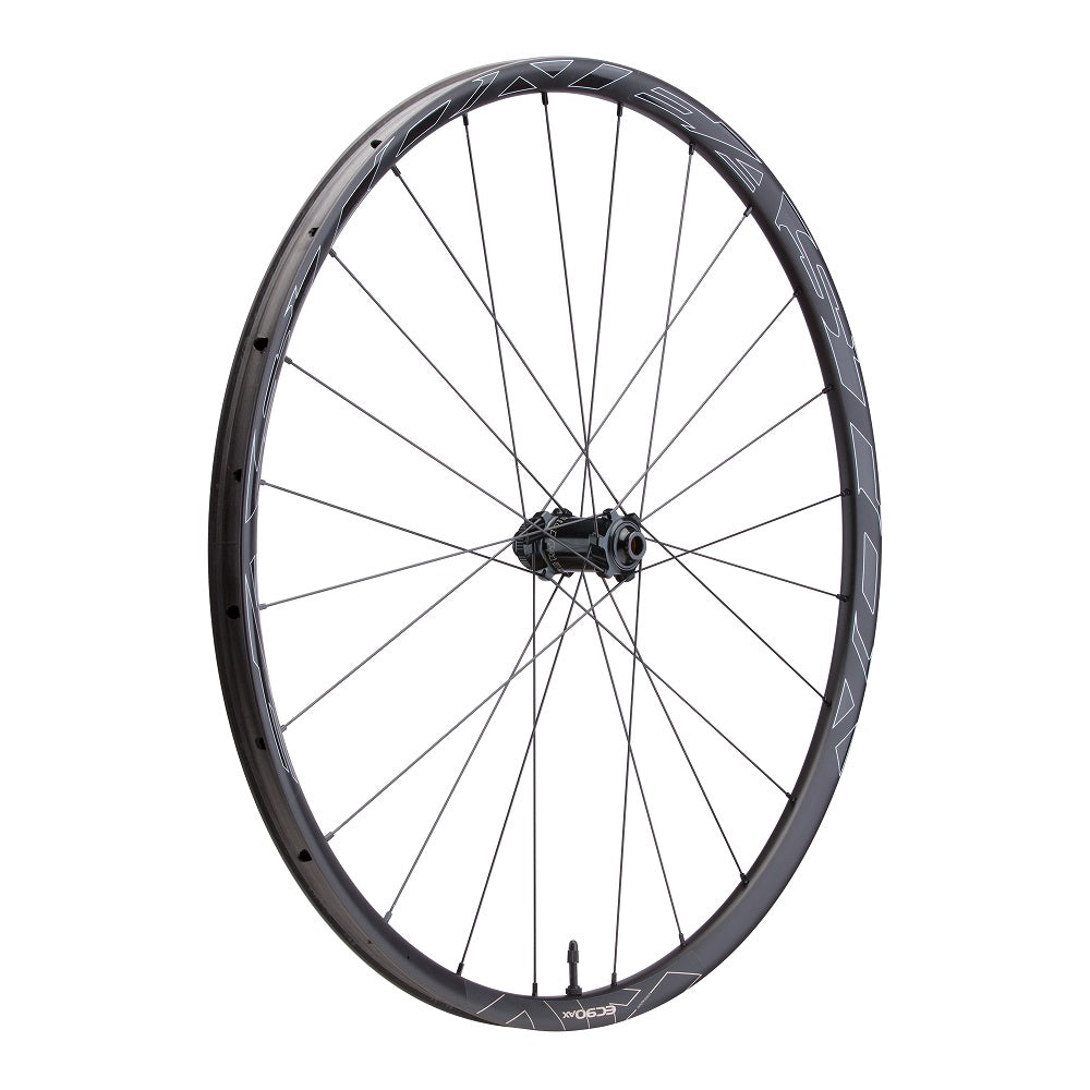 Easton EC90 AX Disc Front Wheel