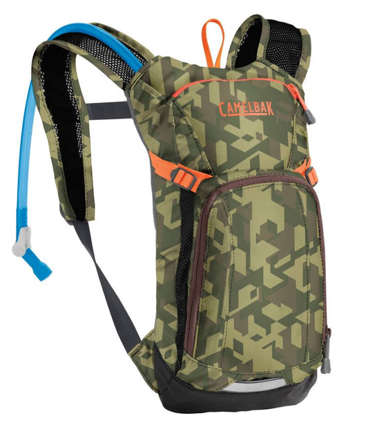 CAMELBAK MINI MULE HYDRATION PACK