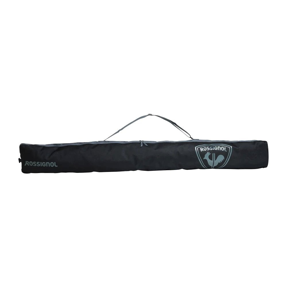 Rossignol Tactic Ski Bag Grey/Black