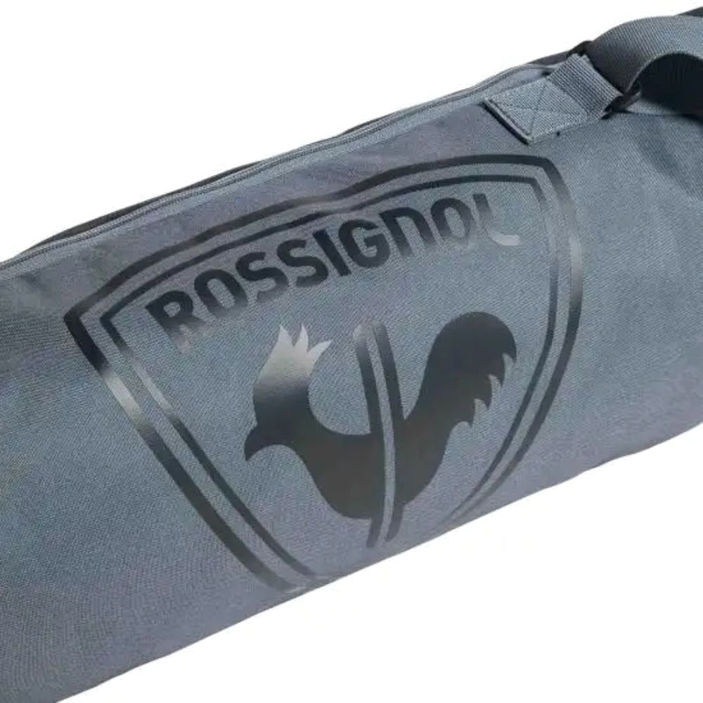 Rossignol Tactic Ski Bag Grey/Black