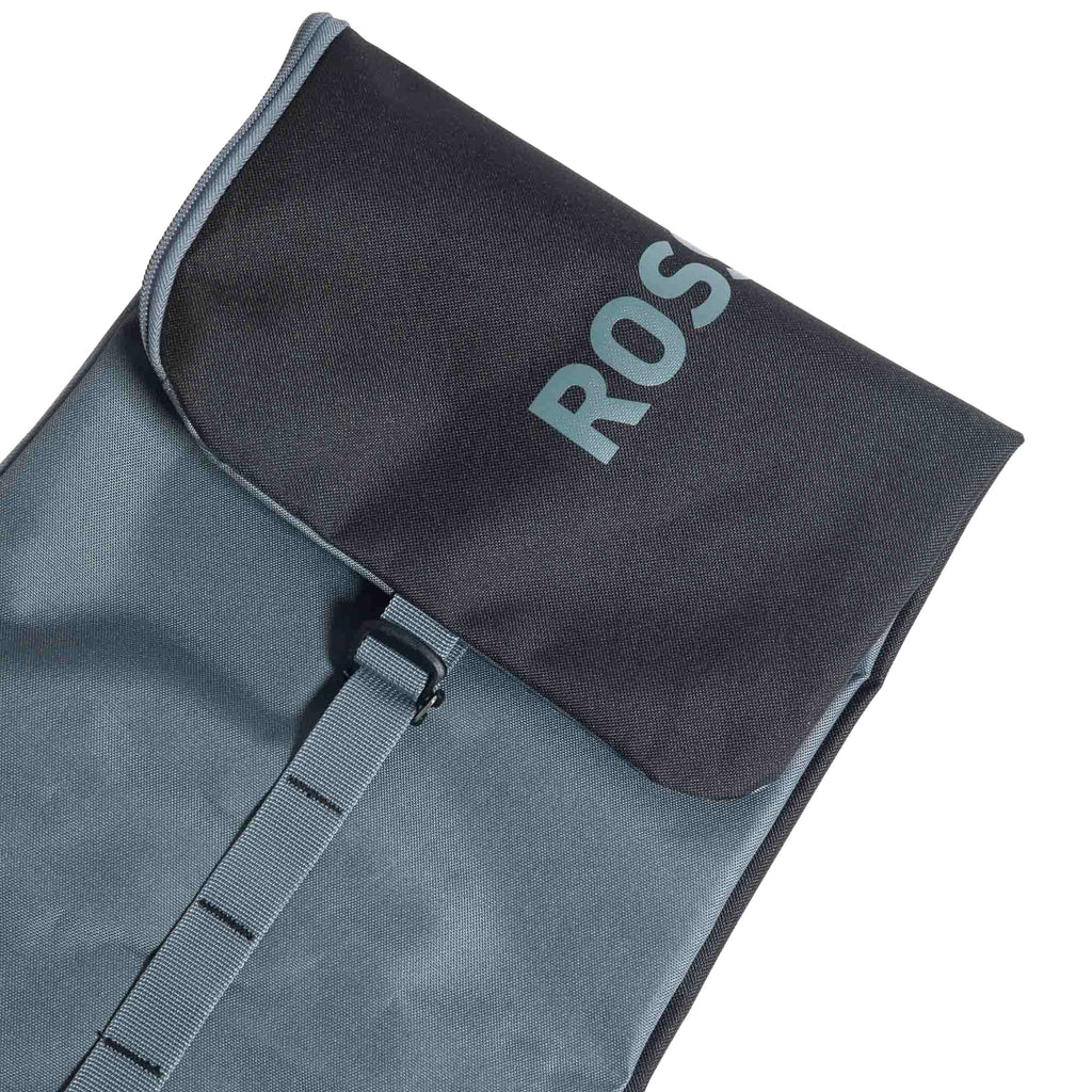 Rossignol Tactic Ski Bag Grey/Black