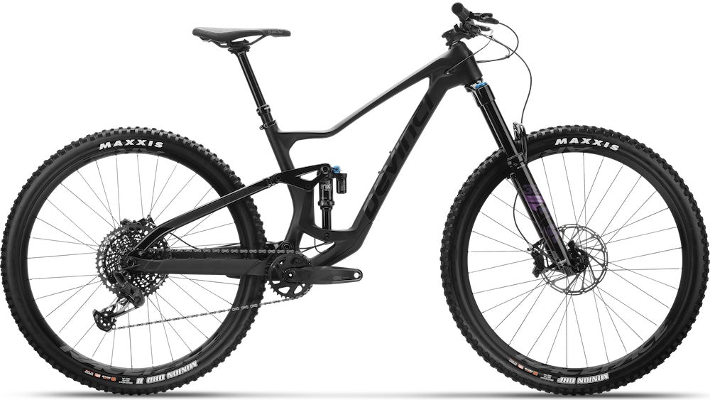 Devinci Troy Carbon / Aluminium GX (Demo)
