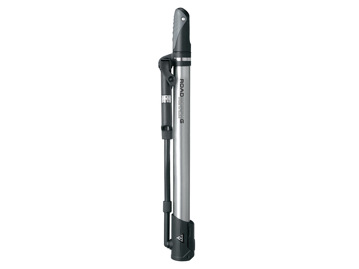 Topeak Road Morph G Hand Pump