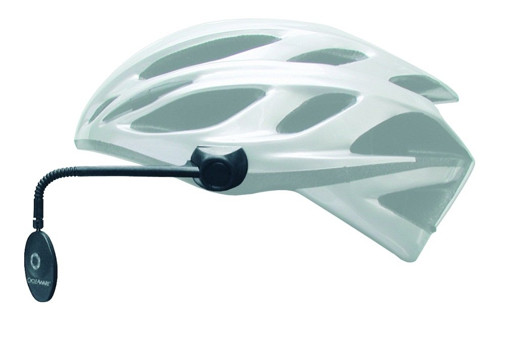 Cycleaware Reflex Helmet Mirror Boutique Cadence