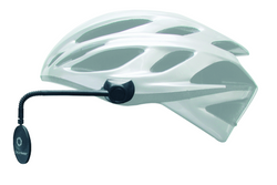 Cycleaware Reflex Helmet Mirror