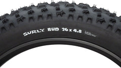 Surly Bud 26X4.80 120Tpi Tubeless Ready Tire