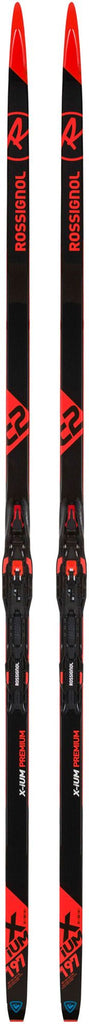 Skis Rossignol X-Ium Premium Classic C2