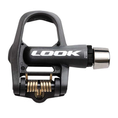 Look Keo 2 Max Pedals Black