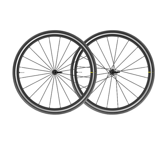 Mavic Cosmic Elite UST Wheelset