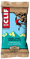 CLIF BAR