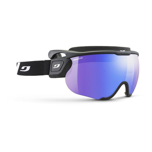 Julbo Sniper Evo Reactiv Perf. Goggles