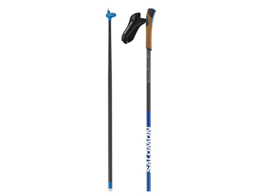 Salomon S/Lab Carbon Click Poles