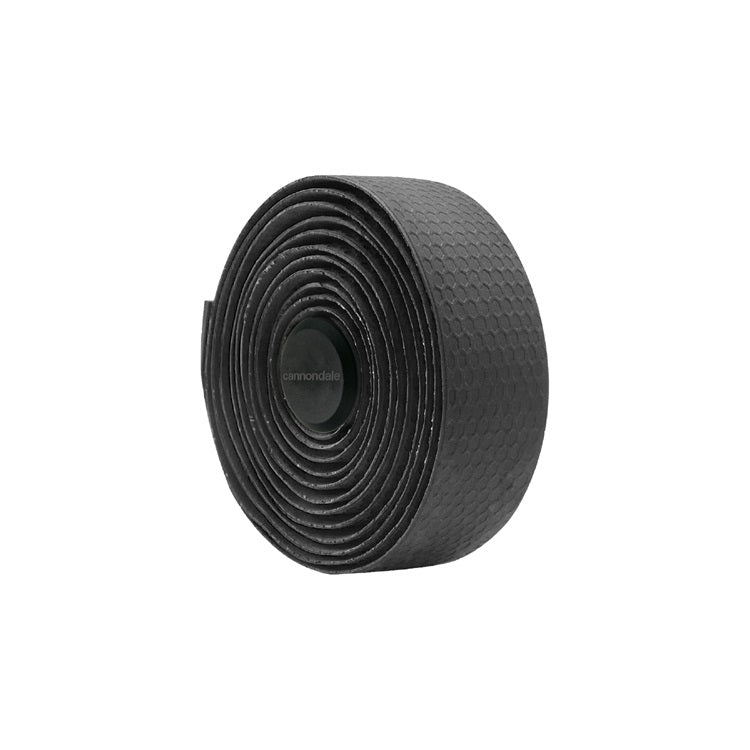 Cannondale HexTack Silicone Bartape Black