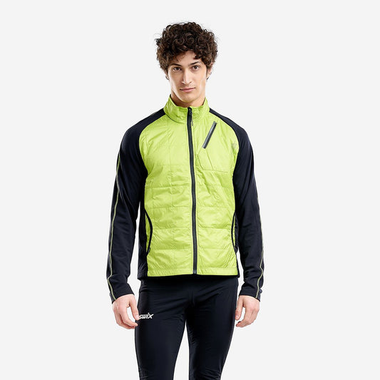 Swix Navado Push  Jacket