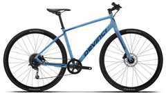 Devinci Hex Deore 9s