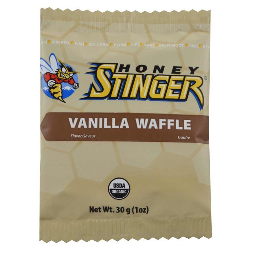 HONEY STINGER WAFFLE