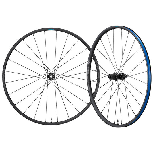 Shimano GRX WH-RX570-700C Wheelset