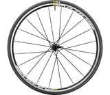 MAVIC AKSIUM WTS M25 WHEELSET