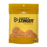 Honey Stinger Mini Waffles Honey - HONEY STINGER