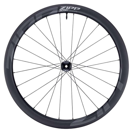 Zipp 303 S Disc A1 700c 12x100mm Front Wheel