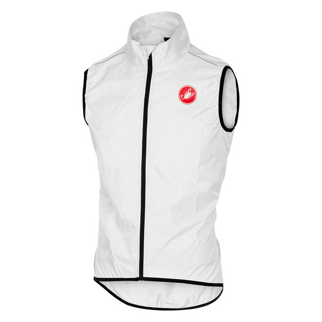 Castelli Squadra Vest