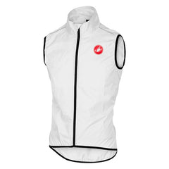 Castelli Squadra Vest