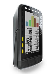 Wahoo Elemnt Roam