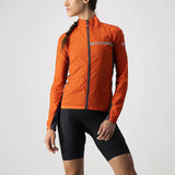 Castelli Squadra Stretch Women Jacket