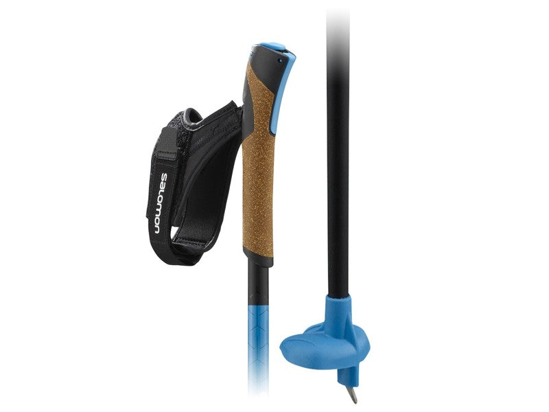 Salomon S/Lab Carbon Click Poles