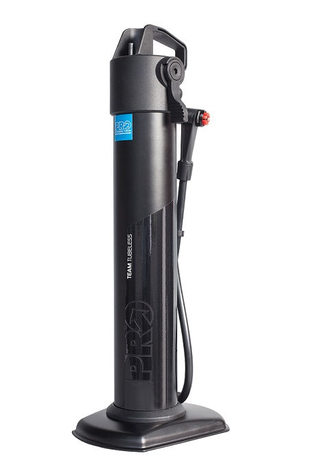 PRO TEAM COMPRESSOR TUBELESS PUMP