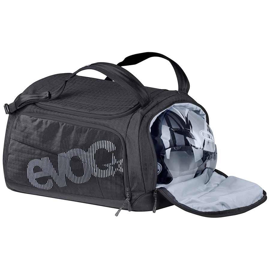 SAC EVOC TRANSITION 55L BLK