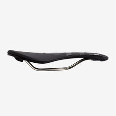 FABRIC SCOOP FLAT RACE SADDLE